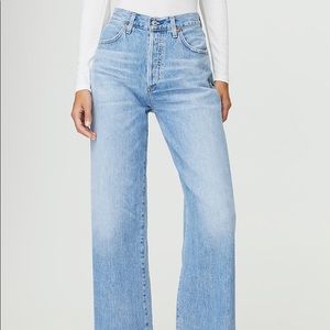 Citizens of Humanity Flavie Trouser Jeans